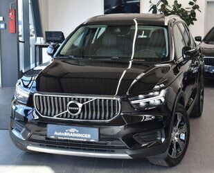 Volvo XC40 Gebrauchtwagen