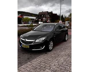 Opel Insignia Gebrauchtwagen
