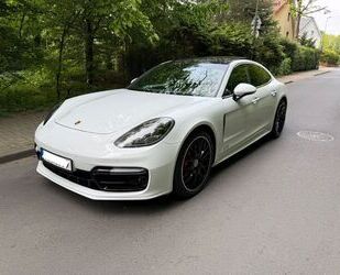 Porsche Panamera Gebrauchtwagen