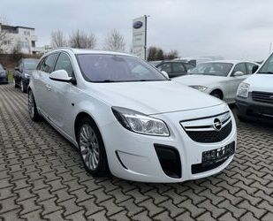 Opel Insignia Gebrauchtwagen