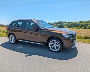 BMW X1 Gebrauchtwagen