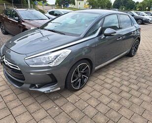 Citroen DS5 Gebrauchtwagen