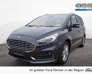 Ford Galaxy Gebrauchtwagen