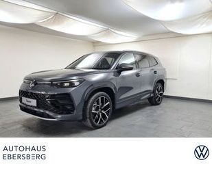VW Tayron Gebrauchtwagen