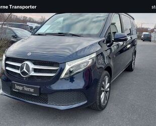 Mercedes-Benz V 300 Gebrauchtwagen