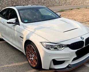 BMW M4 Gebrauchtwagen