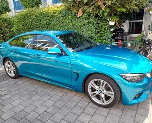 BMW 430 Gran Coupé Gebrauchtwagen