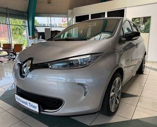 Renault ZOE Gebrauchtwagen