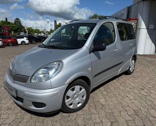 Toyota Yaris Gebrauchtwagen