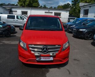 Mercedes-Benz Vito Gebrauchtwagen