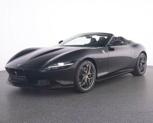 Ferrari Roma Gebrauchtwagen