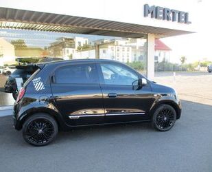 Renault Twingo Gebrauchtwagen