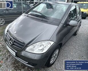 Mercedes-Benz A 160 Gebrauchtwagen