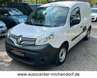 Renault Kangoo Gebrauchtwagen