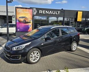 Kia ceed Sportswagon Gebrauchtwagen