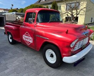 Chevrolet Andere Gebrauchtwagen