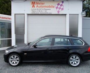 BMW 330 Gebrauchtwagen