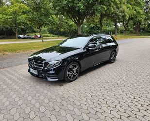 Mercedes-Benz E 300 Gebrauchtwagen