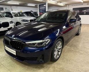 BMW 530 Gebrauchtwagen