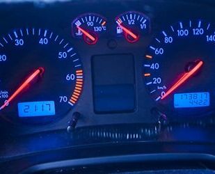 VW Golf Gebrauchtwagen