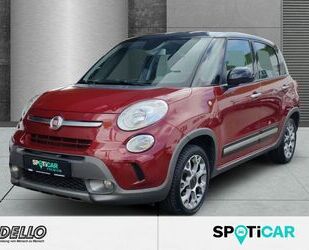 Fiat 500L Gebrauchtwagen