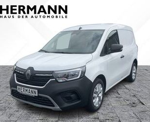 Renault Kangoo Gebrauchtwagen