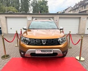 Dacia Duster Gebrauchtwagen