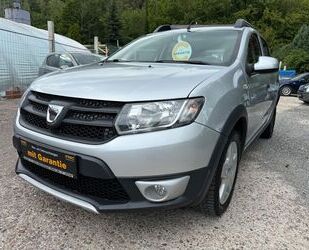 Dacia Sandero Gebrauchtwagen