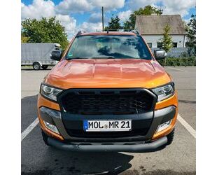 Ford Ranger Gebrauchtwagen