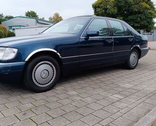 Mercedes-Benz S 280 Gebrauchtwagen