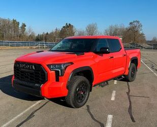 Toyota Tundra Gebrauchtwagen