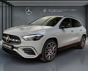 Mercedes-Benz GLA 180 Gebrauchtwagen