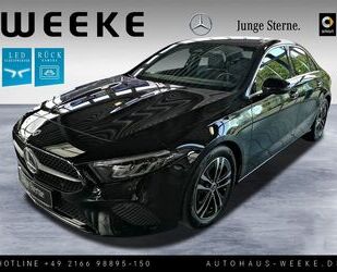 Mercedes-Benz A 180 Gebrauchtwagen