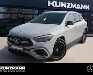Mercedes-Benz GLA 180 Gebrauchtwagen