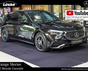 Mercedes-Benz E 450 Gebrauchtwagen