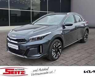 Kia XCeed Gebrauchtwagen