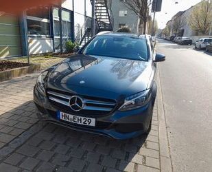 Mercedes-Benz C 250 Gebrauchtwagen
