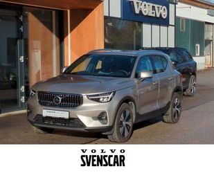Volvo XC40 Gebrauchtwagen
