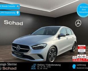 Mercedes-Benz B 180 Gebrauchtwagen