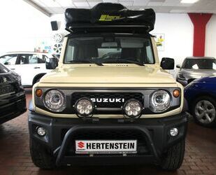 Suzuki Jimny Gebrauchtwagen