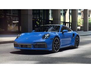 Porsche 992 Gebrauchtwagen