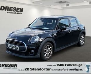 Mini ONE Gebrauchtwagen