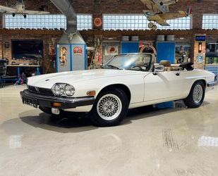Jaguar XJS Gebrauchtwagen