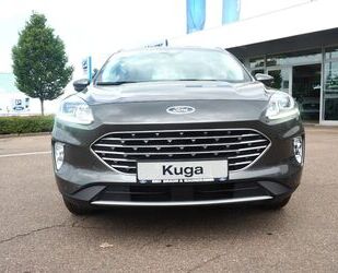 Ford Kuga Gebrauchtwagen