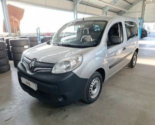 Renault Kangoo Gebrauchtwagen