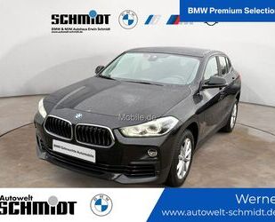 BMW X2 Gebrauchtwagen