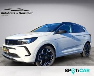 Opel Grandland (X) Gebrauchtwagen