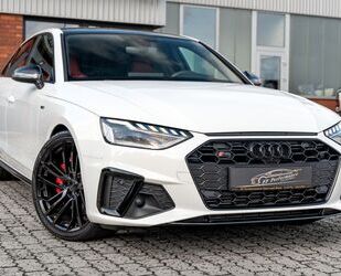 Audi S4 Gebrauchtwagen