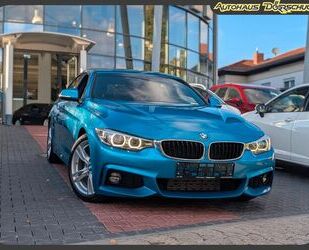 BMW 420 Gran Coupé Gebrauchtwagen