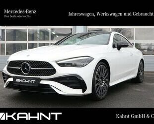 Mercedes-Benz CLE 200 Gebrauchtwagen